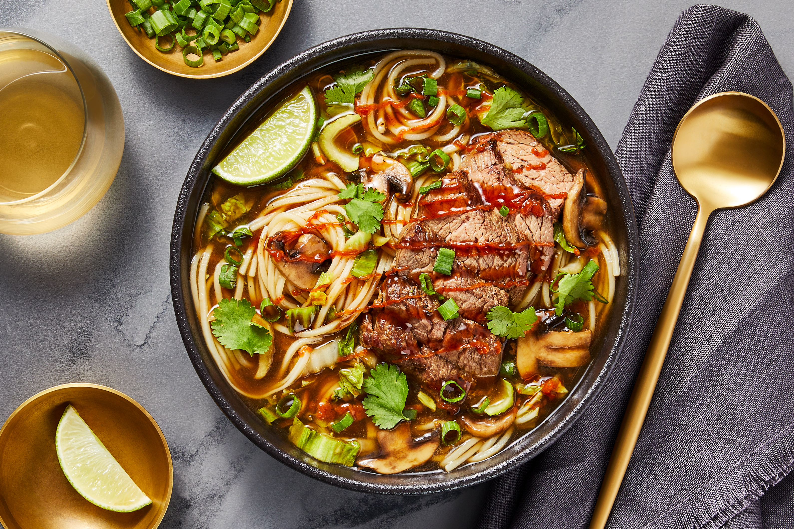 how to spell pho