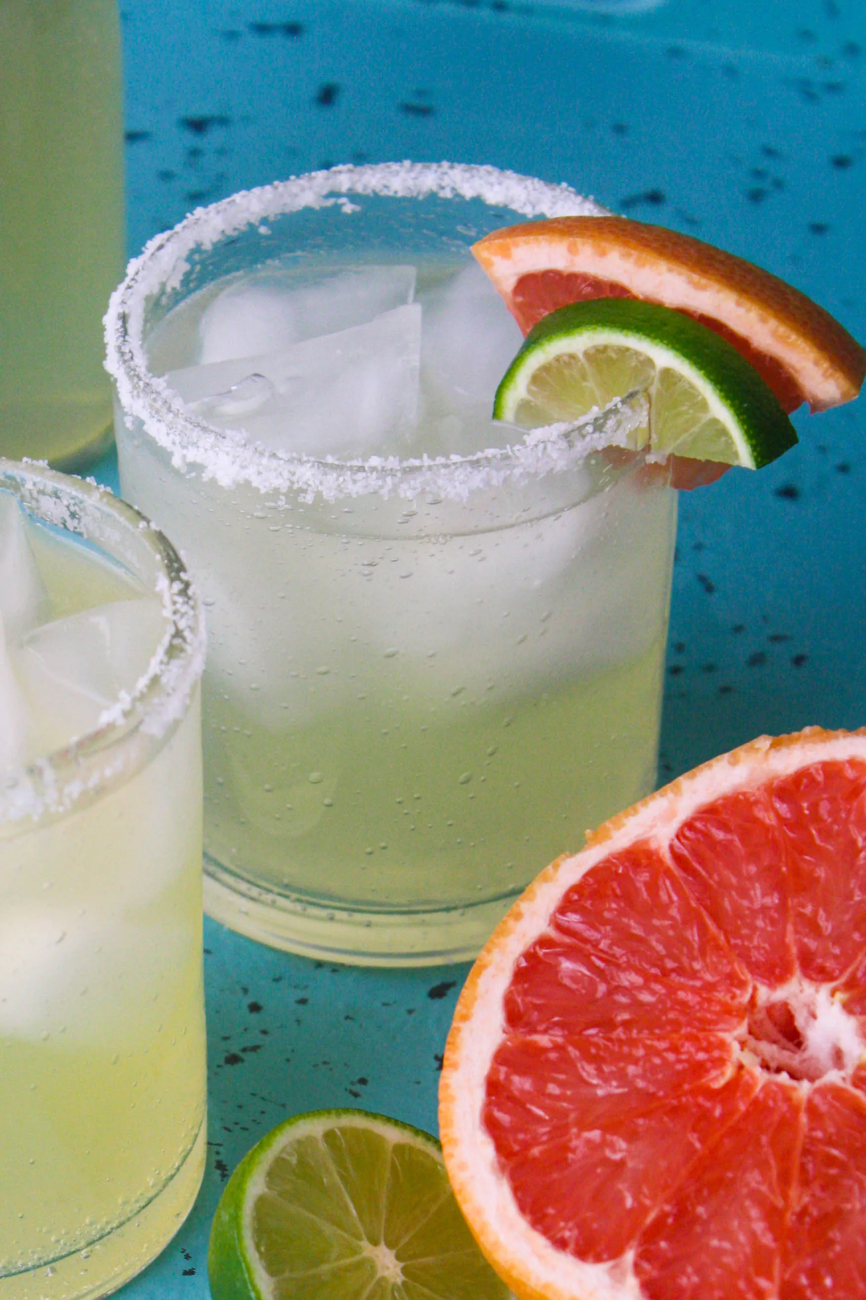 classic tequila cocktails